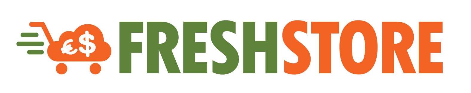 FreshStore Logo